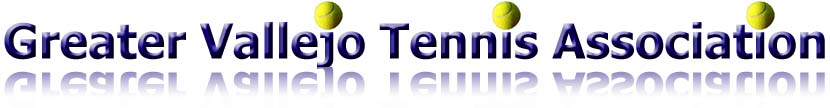 Greater Vallejo Tennis Association